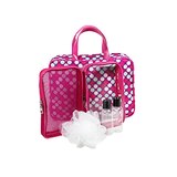 Beauty 360 Fitted Weekender, thumbnail image 1 of 1