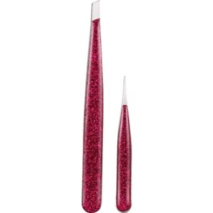 Beauty 360 Dazzling Duo Tweezers