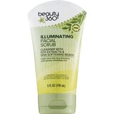 Beauty 360 Illuminating Facial Scrub, 5 OZ, thumbnail image 1 of 3