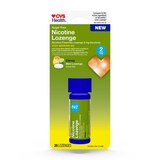 CVS Health Sugar Free Nicotine Lozenge, Citrus, thumbnail image 1 of 1