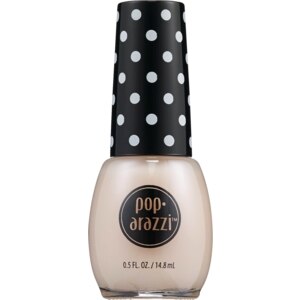 Pop-arazzi Nail Polish Ridge Filling Base Coat