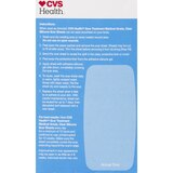 CVS Health Silicone Scar Treatment Sheet Clear, 8CT, thumbnail image 2 of 4