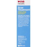 CVS Health Silicone Scar Treatment Sheet Clear, 8CT, thumbnail image 3 of 4