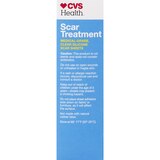 CVS Health Silicone Scar Treatment Sheet Clear, 8CT, thumbnail image 4 of 4