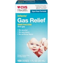 CVS Health Infants' Gas Relief Drops