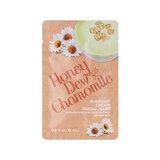 Honey Dew and Chamomile Overnight Cream Facial Mask, thumbnail image 1 of 1