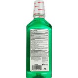 CVS Health Anticavity Fluoride Rinse Alcohol Free Mint Flavor, thumbnail image 2 of 2