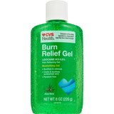 CVS Health Burn Relief Gel with Lidocaine HCI, thumbnail image 1 of 1