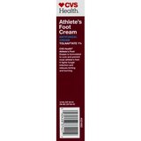 CVS Antifungal Cream for Athlete's Foot Tolnaftate 1%, thumbnail image 2 of 3