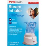 CVS Health Steam Inhaler, thumbnail image 1 of 3