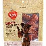 Pet Central Chicken Jerky Dog Treats, 10 OZ, thumbnail image 1 of 2