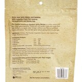 Pet Central Chicken Jerky Dog Treats, 10 OZ, thumbnail image 2 of 2