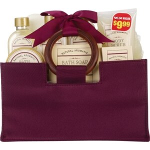 Bath Gift Set Formula