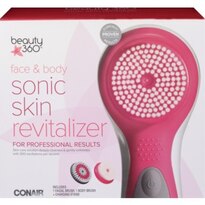 Beauty 360 Sonic Skin Revitalizer