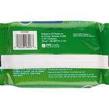 Total Home Sensitive Skin Flushable Moist Cleansing Cloths, 42CT, thumbnail image 2 of 2