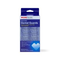 CVS Health Disposable Dental Guard, 16CT