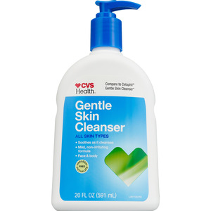 CVS Health Gentle Skin Body Wash, 20 OZ