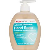 CVS Health Advanced Antibacterial Hand Wash, 8.5 OZ, thumbnail image 1 of 1