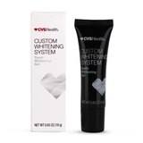 CVS HEALTH CUSTOM WHITENING GEL REF, thumbnail image 1 of 1