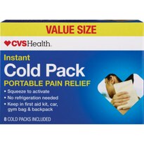 CVS Health Family Ice Packs