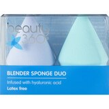 Beauty 360 Blender Sponge Duo, thumbnail image 1 of 1