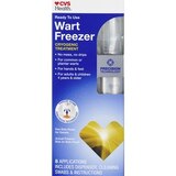 CVS Health Ready to Use Wart Freezer, thumbnail image 1 of 1