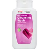 CVS Health Odor Blocking Cleansing Wash, 12 OZ , thumbnail image 1 of 1