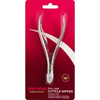 Beauty 360 Full Jaw Cuticle Nipper