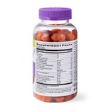 CVS Health Women's Daily Multivitamin Gummies, thumbnail image 3 of 3