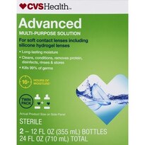 CVS Health Advanced Multi-Purpose Solution, 24OZ