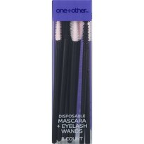 Beauty 360 Disposable Mascara Wands, 8CT