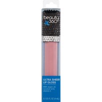 Beauty 360 Ultra Sheer Lip Gloss