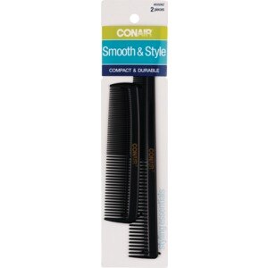 Conair Trim & Style Comb Set