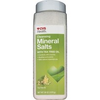 CVS Health Rejuvenating Mineral Salts