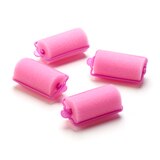 Conair Soft Curls XL Foam Rollers, 8CT, thumbnail image 1 of 1