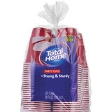 Total Home Party Cups 18 OZ, 100CT, thumbnail image 1 of 1