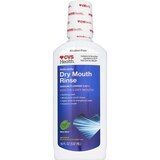 CVS Health Anti-Cavity Dry Mouth Rinse, 18 OZ, thumbnail image 1 of 1