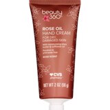 Beauty 360 Rose Oil Hand Cream, 2 OZ, thumbnail image 1 of 1