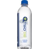 Big Chill Purified Water 16.9 OZ, thumbnail image 1 of 1