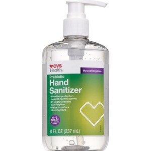 CVS Health Prebiotic Hand Sanitizer 