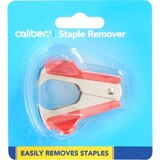 Caliber Staple Remover, Assorted Colors, thumbnail image 1 of 1