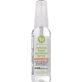 CVS Health Natural Hand Sanitizer Spray, 2 OZ, thumbnail image 1 of 1