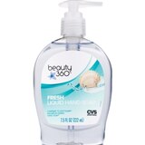 CVS Health Liquid Hand Soap Fresh Scent, 12 Packs of 7.5 OZ (Total of 90 OZ), thumbnail image 1 of 1