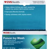 CVS Health Poison Ivy Wash, 1 OZ, thumbnail image 1 of 1