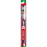 CVS Health Deluxe Clean Toothbrush, Firm Bristles, 1 Count, thumbnail image 1 of 1