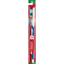 CVS Health Deluxe Clean Toothbrush, Firm Bristles, 1 Count