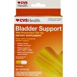 CVS Health Bladder Control Capsules, 54CT, thumbnail image 1 of 1