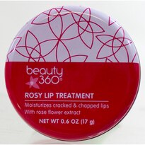 Beauty 360 Lip Treatment, Rosy