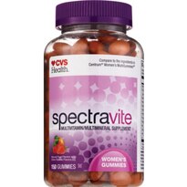 CVS Health Spectravite Women's Gummies, 150CT