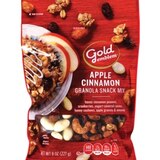 Gold Emblem Apple Cinnamon Granola Snack Mix, thumbnail image 1 of 1